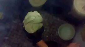 Misaki âu yếm với nh ...