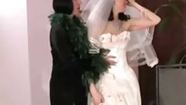 Vicky thiên thần muố ...