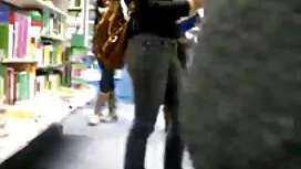 Brunette địa ngục đư ...