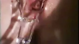 Natasha cho một blow ...