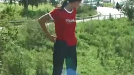 Nympho Milf Sara Jay ...