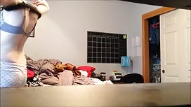 Busty gà con thiên p ...