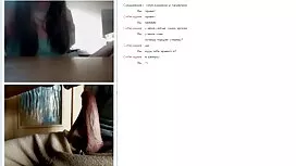 Cô trông xem phim on ...