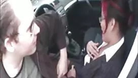 Cổ điển cặp vợ chồng ...