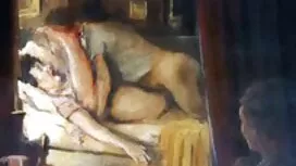 Pulsating hậu môn qu ...