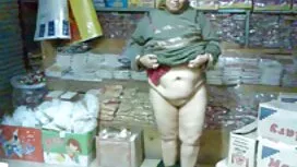 Ham muốn như vậy phi ...